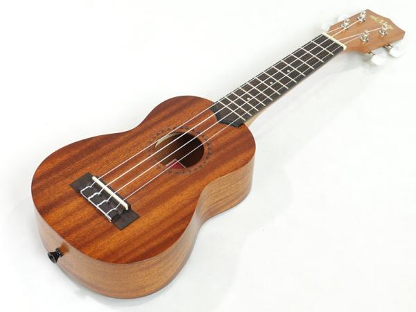 KALA カラ KA-15S《ソプラノウクレレ》