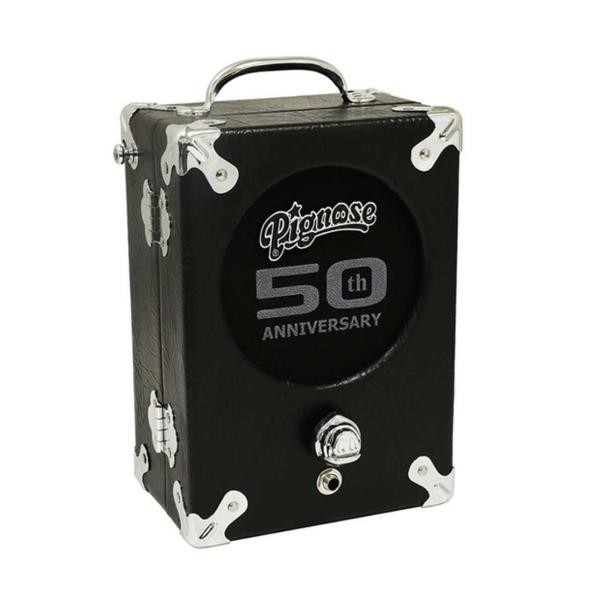 Pignose ピグノーズ 7-100R  50th anniversary 世界1500台限定モデル アンプ