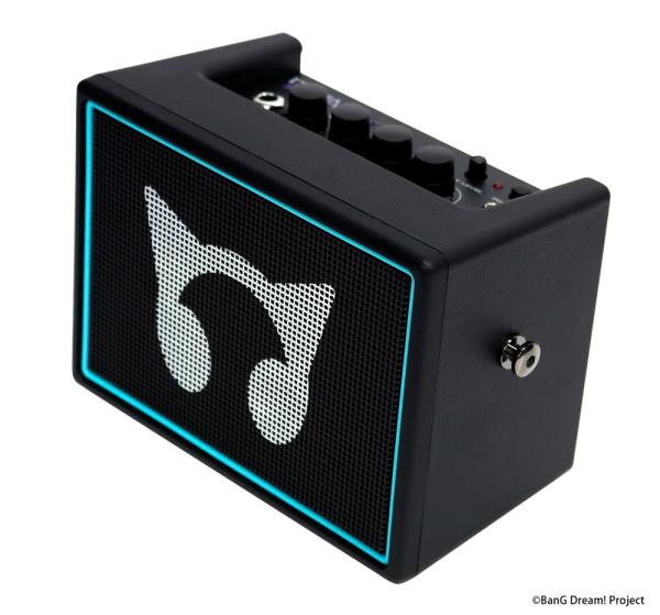 RAISE A SUILEN　ミニアンプ 148474-2.jpg