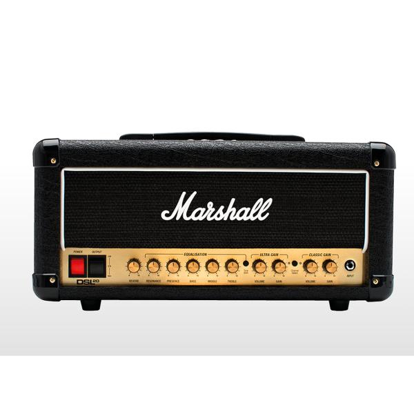 Marshall マーシャル DSL20H【１台限りの大特価！】