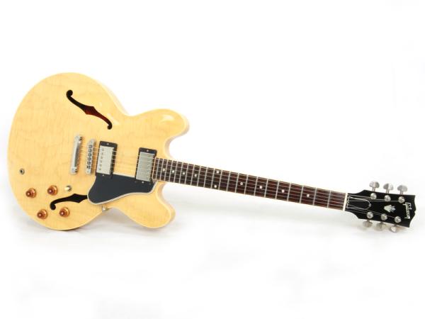 Gibson ギブソン ES-335 DOT  Antique Natural