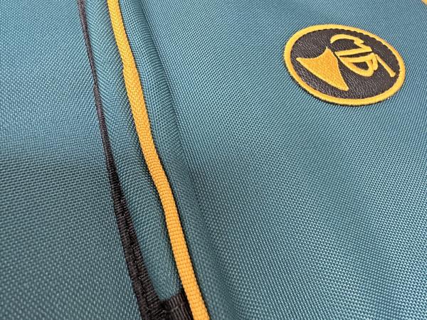 Marcus Bonna マーカスボナ MB5stH TQ デタッチャブル ホルン ケース