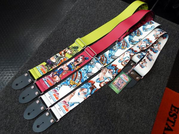 JOJO展 根付ストラップ 全8種コンプセット ジョジョ展 根付ストラップ全8種コンプリートセットの通販 by