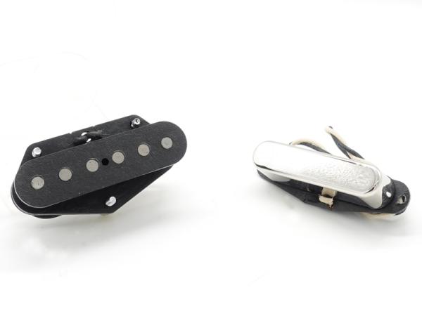 Ron Ellis ロン・エリス 50B & Standard Plus JL Telecaster Sets