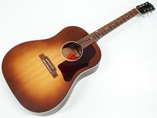 Gibson ギブソン J-45 50s Faded  / Faded Sunburst #21532080