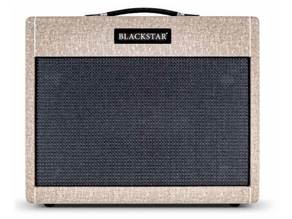 Blackstar ( ブラックスター ) ST. JAMES 50 EL34 Combo ギター アンプ