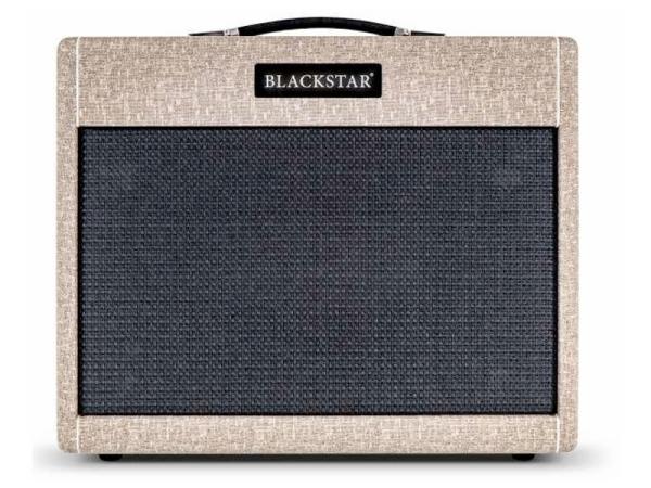 Blackstar ブラックスター ST. JAMES 50 EL34 Combo ギター アンプ
