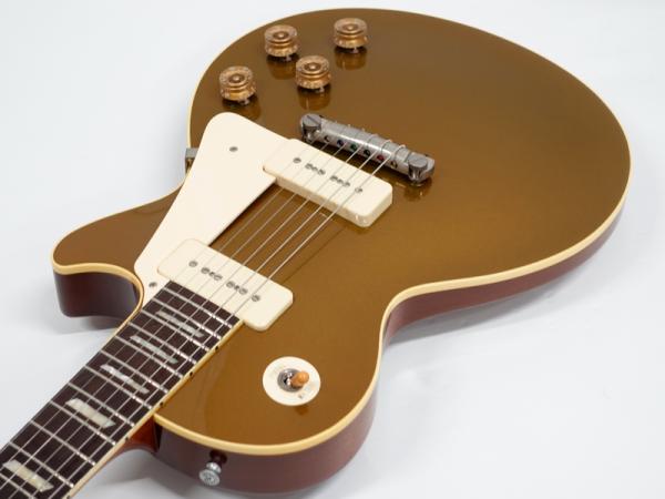 Bizen Works BURNED 54 Standard 2HUM / Gold Top | ワタナベ