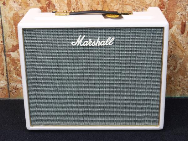 Marshall ( マーシャル ) Origin20C Cream【Marshall Shop限定モデル】