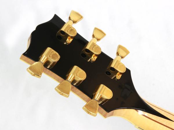 Gibson Custom Shop L-5 CES NAT - 2014年製極上品 / USED Gibson Custom Shop L-5 CES NAT - 2014年製極上品 / USED