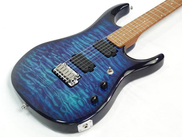 sterling by music　man jp150　カード払い可 JP150 DiMarzio | Guitars | Sterling by Music Man