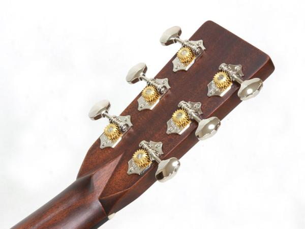 Martin Custom Shop CTM HD-28V 