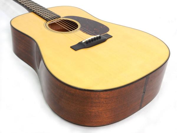 Martin Custom Shop CTM D-18 