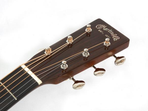 Martin Custom Shop CTM D-18 