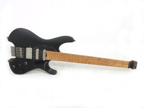 Ibanez Q54 BKF Quest - アイバニーズ クエスト ヘッドレス