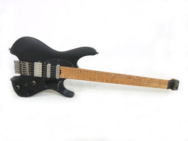 Ibanez ( アイバニーズ ) Q54 / BKF(Black Flat)