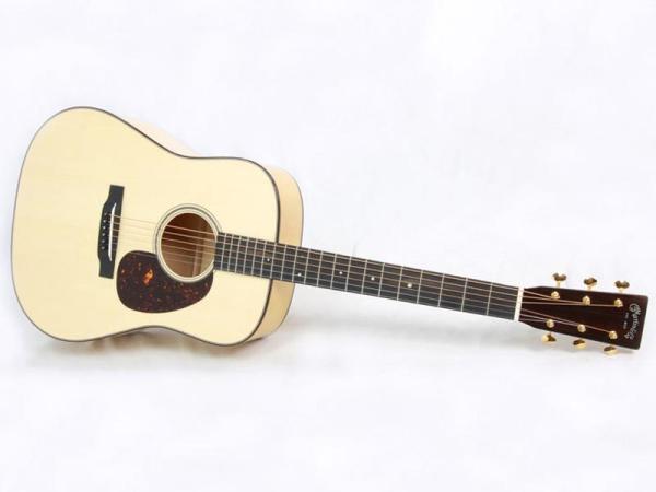 Martin Custom Shop CTM Style D-18 "Engelmann Spruce & Alaskan Ceder(Hinoki)"