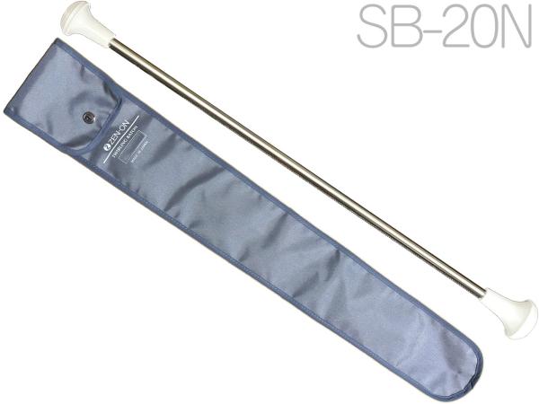 全音 ゼンオン SB-20N ニュースタンダードバトン バトン