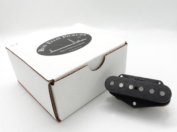 Ron Ellis ロン・エリス 50B bridge