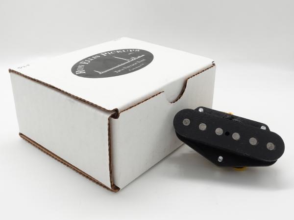 Ron Ellis ロン・エリス 52T Bridge