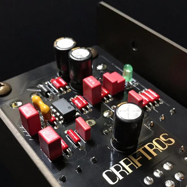 CRAFTROS MUSICA REV.D | ワタナベ楽器店 京都本店