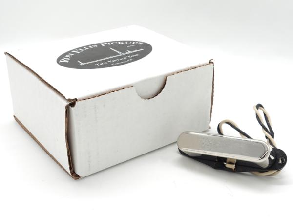 Ron Ellis ロン・エリス Standard Plus JL Model(Neck)