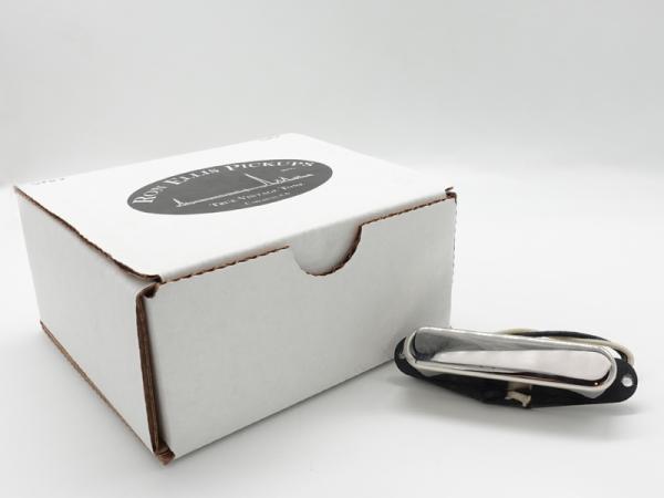 Ron Ellis ロン・エリス Standard Plus(Neck)