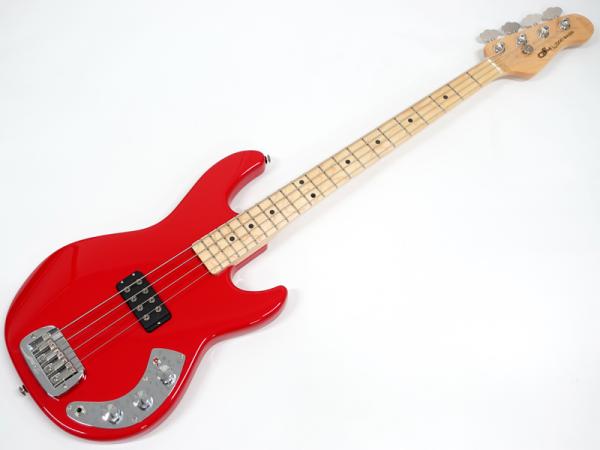 G&L CLF Research L-1000 / Rally Red 【OUTLET】