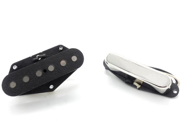 Ron Ellis ロン・エリス 50B & Standard Plus Telecaster Sets