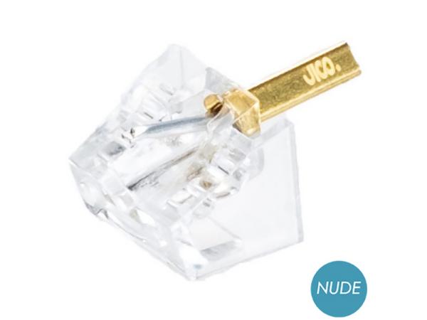 JICO ジコ ー NUDE AE.241-02E/III S-2000E/III CLR