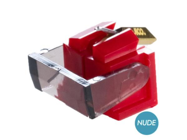 JICO ジコ ー NUDE C.35-65E DSN-65E RED