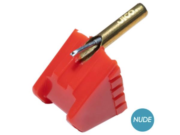 JICO ジコ ー NUDE H.52-23 DS-ST23 RED