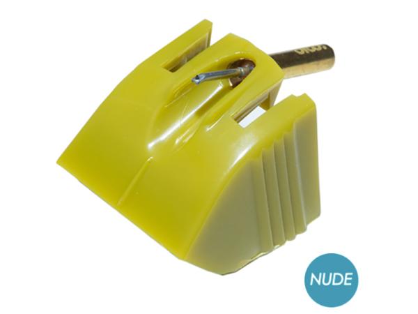 JICO ジコ ー NUDE JV.30-33S DT-33S GRN