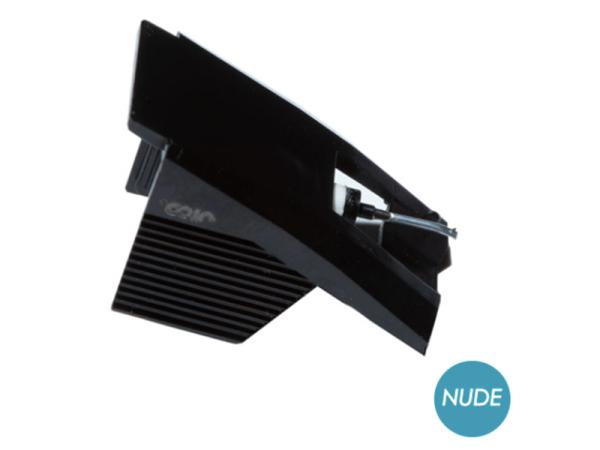 JICO ジコ ー NUDE N.36-P34 EPS-34CS BLK