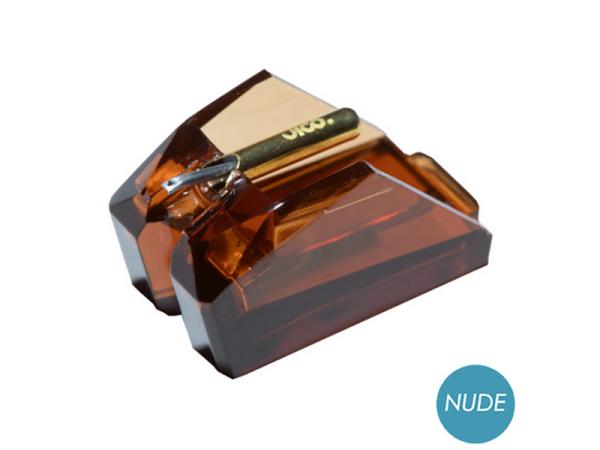 JICO ジコ ー NUDE N.36-U25E EPS-25ES TR.BRN