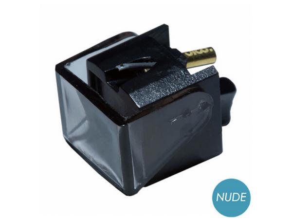 JICO ジコ ー NUDE OR.242-20E/II D-20E/II BLK