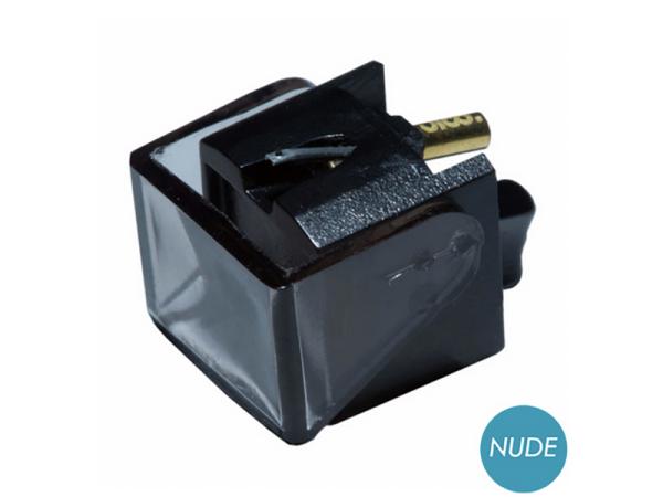 JICO ジコ ー NUDE OR.242-30E/II D-30E/II BLK