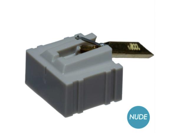JICO ジコ ー NUDE P.53-11 PN-11 GRY