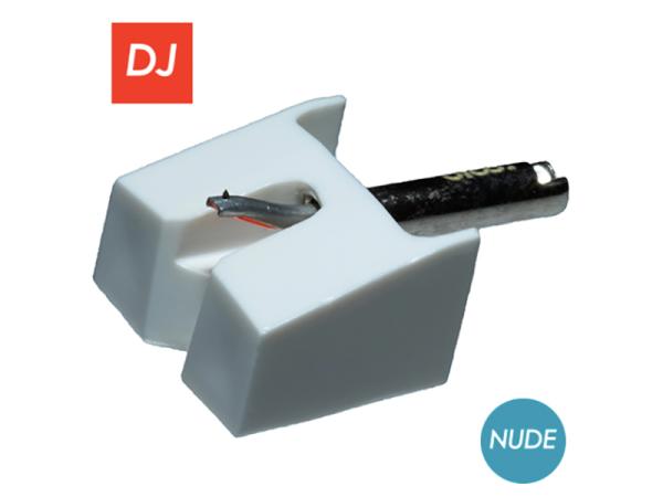JICO ジコ ー NUDE PC.174-15T/DJ D1507DJ WHT