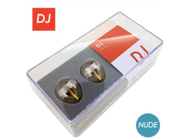 JICO ジコ ー NUDE SH.192-44-7/AURORA IMP *2PCS