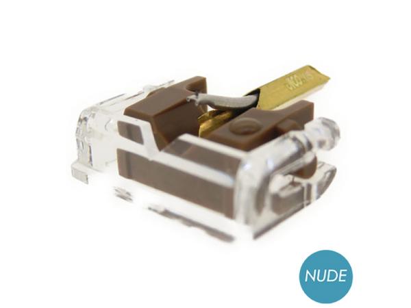 JICO ジコ ー NUDE SH.192-44E IMP N-44E IMP BRN
