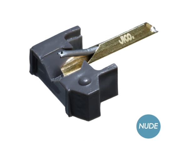 JICO ジコ ー NUDE SH.192-44G N-44G DK.GRY