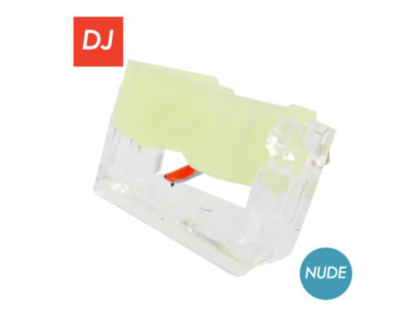 JICO ジコ ー NUDE SH.192-44G/AURORA IMP