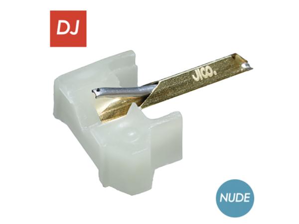 JICO ジコ ー NUDE SH.192-44G/AURORA VERSION