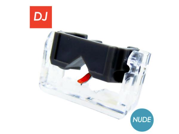 JICO ( ジコ ー ) NUDE SH.192-44G/DJ IMP DK.GRY