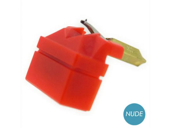 JICO ジコ ー NUDE SH.192-92E N-92E RED