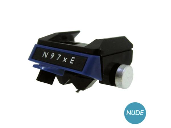 JICO ジコ ー NUDE SH.192-N97xE N97xE BLK