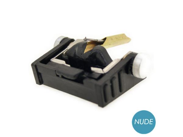 JICO ジコ ー NUDE SH.192-VN45E VN45E BLK