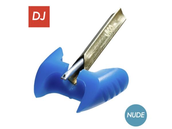 JICO ジコ ー NUDE SH.192-WHLB N-WHLB BLU