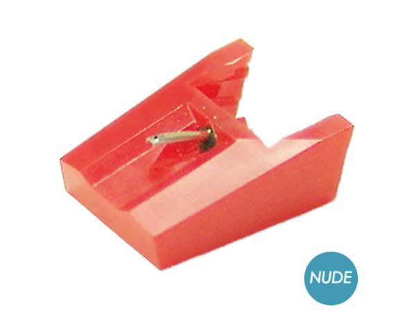 JICO ジコ ー NUDE SN.39-234 CN-234 RED